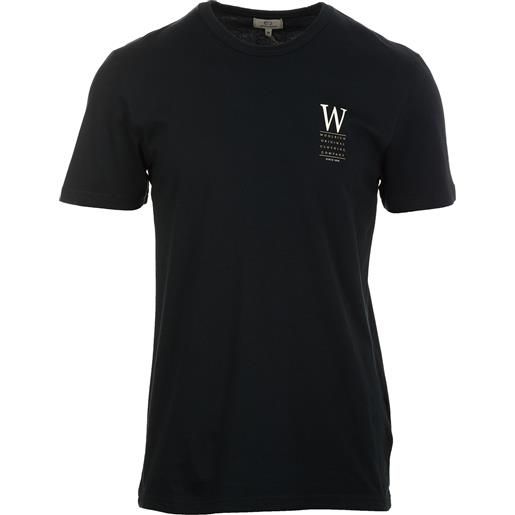Woolrich t-shirt