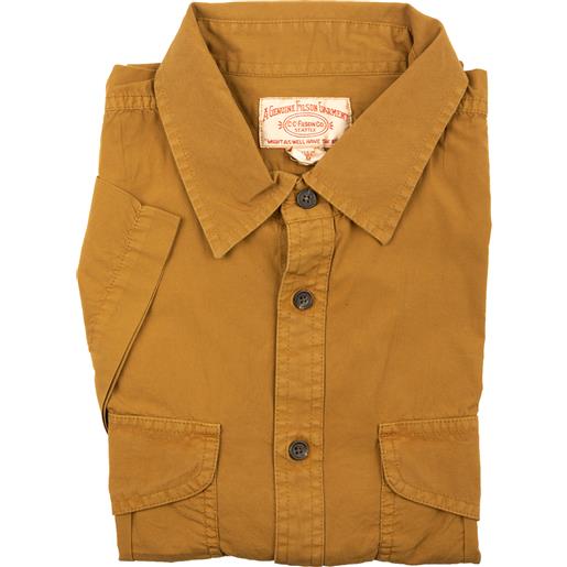 Filson camicia washed