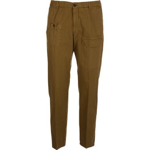 Briglia 1949 pantaloni