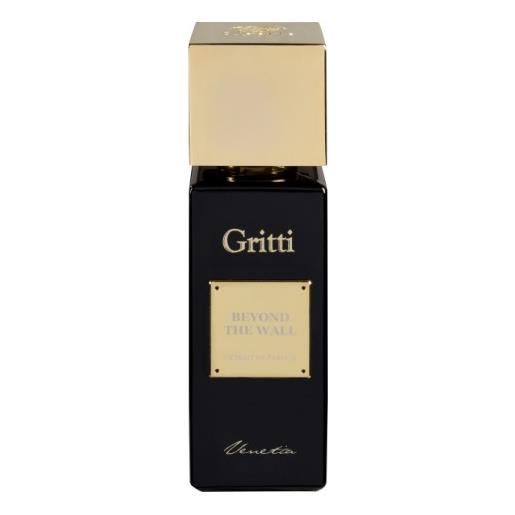 Gritti venetia beyond the wall extrait de parfum 100 ml - profumo unisex