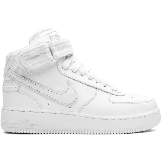 Nike sneakers air force 1 mid sp Nike x riccardo tisci - bianco