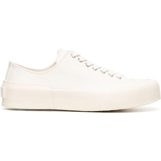 Jil Sander sneakers - bianco