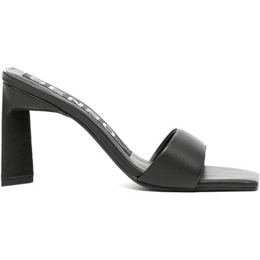 Senso mules venus iv 95mm - nero