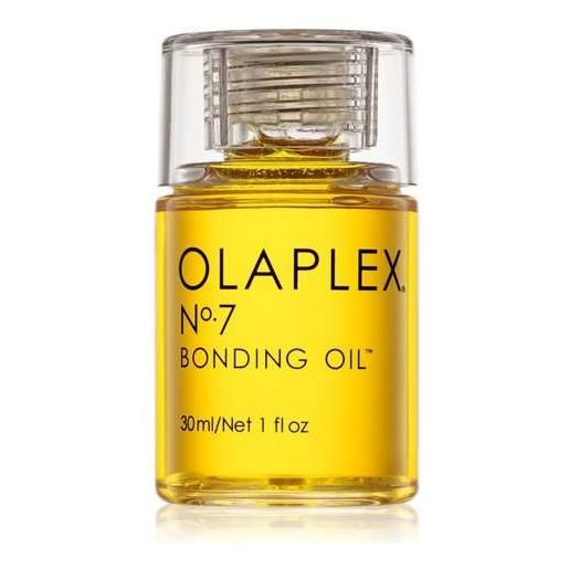 OLAPLEX n7 olio per capelli affaticati dal calore 30 ml