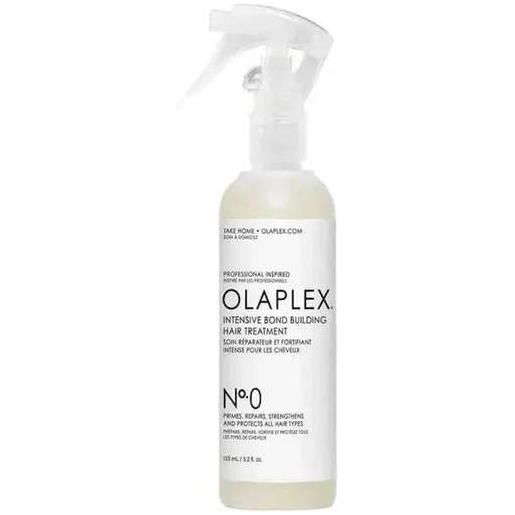 OLAPLEX n0 intensive bond building hair treatment 155 ml