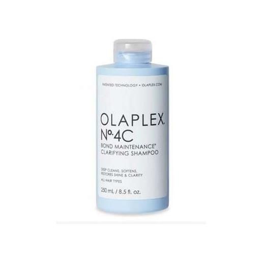 OLAPLEX n4c bond maintenance clarifying shampoo 250 ml
