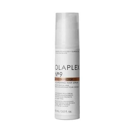 OLAPLEX n 9 bond protector nourishing hair serum 90 ml