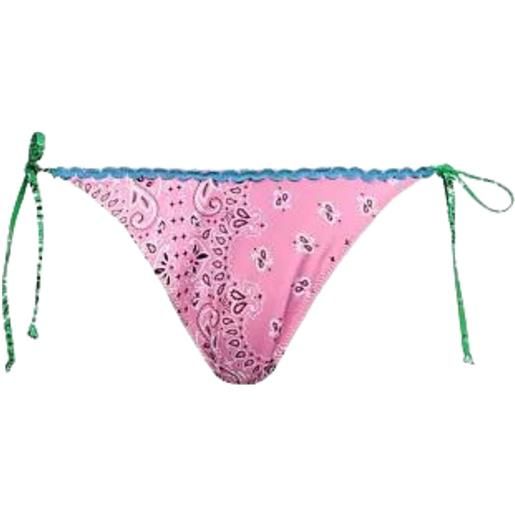 Saint Barth slip bikini mc2 Saint Barth