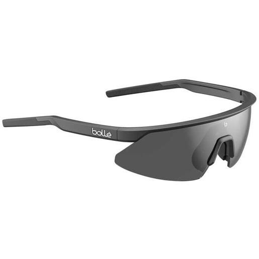 Bolle micro edge sunglasses nero tns gun/cat3