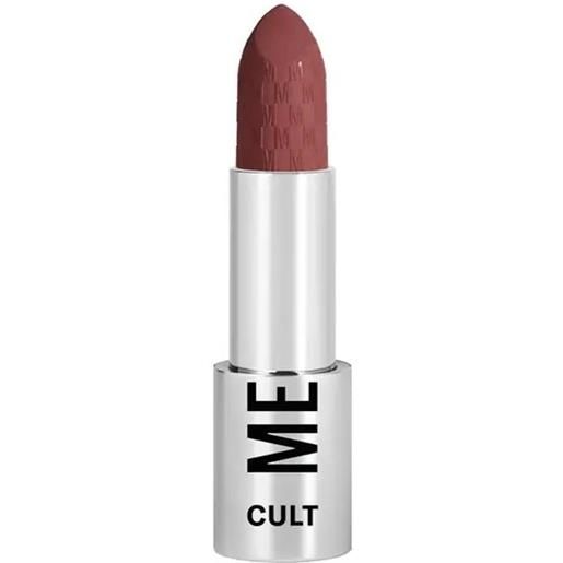 MESAUDA cult creamy - rossetto cremoso n. 101 manifesto