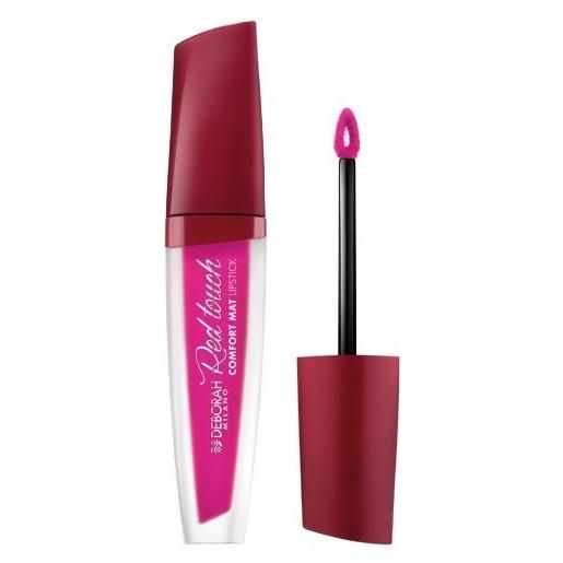 Deborah red touch - rossetto matte n. 17 fashion pink
