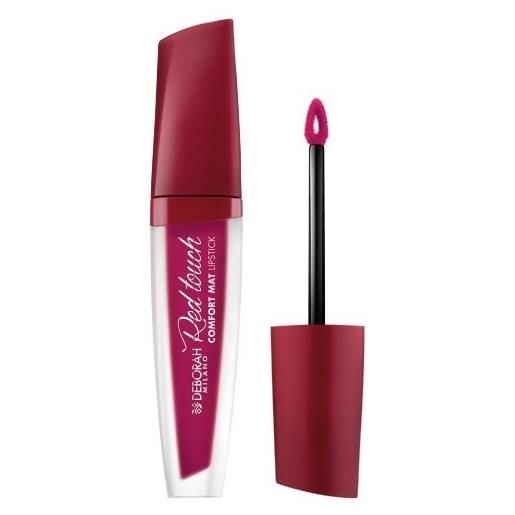 Deborah red touch - rossetto matte n. 16 very cherry