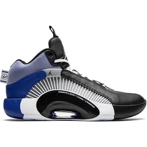Jordan sneakers air Jordan 35 - nero