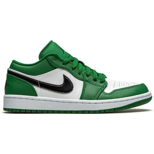 Jordan sneakers air Jordan 1 low - verde