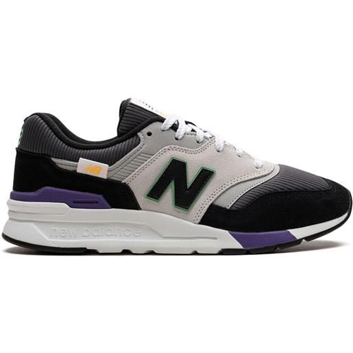 New Balance sneakers 997 - nero