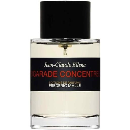 Frederic Malle bigarade concentree edt