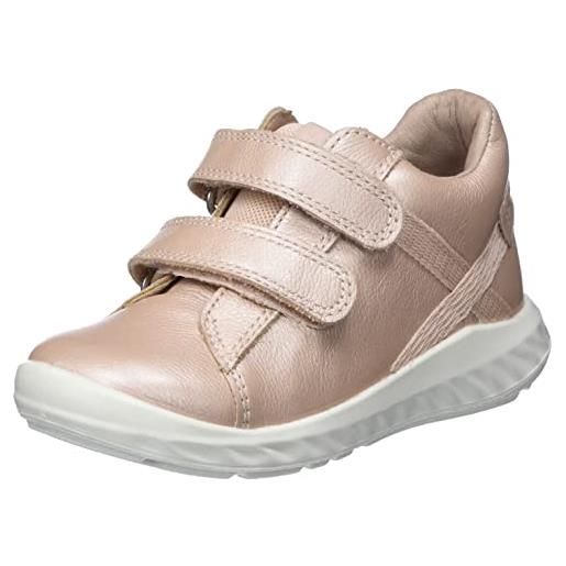 ECCO sp. 1 lite infant, scarpe, rose polvo, 22 eu
