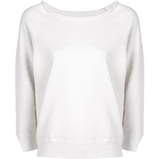 Nili Lotan maglione - bianco