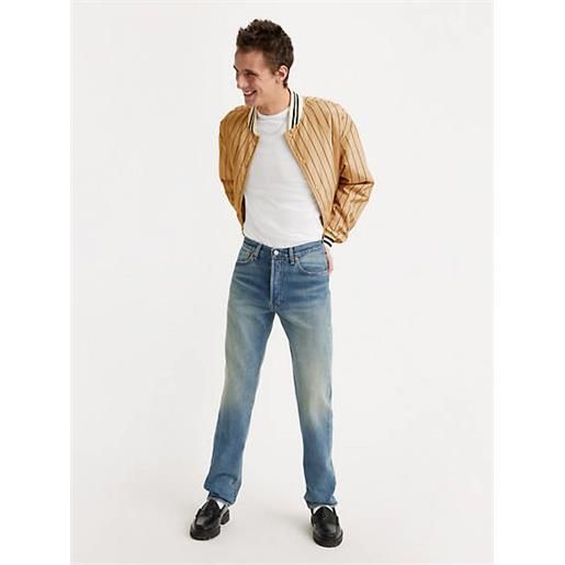 Levi's jeans 501® '54 blu / misty lake