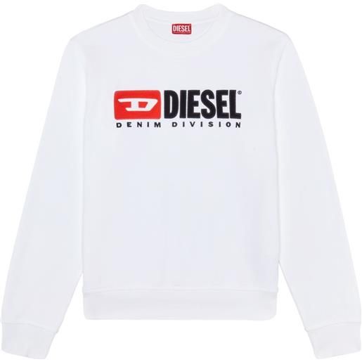 DIESEL - felpa