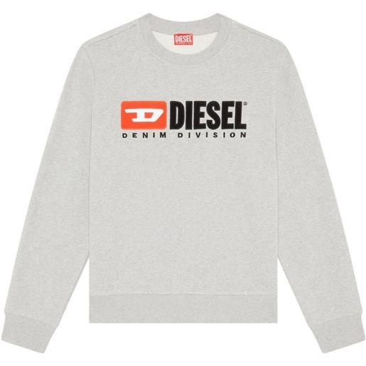 DIESEL - felpa