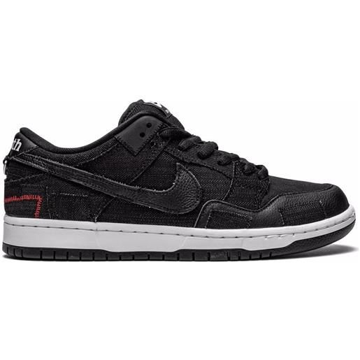 Nike sneakers sb dunk - nero