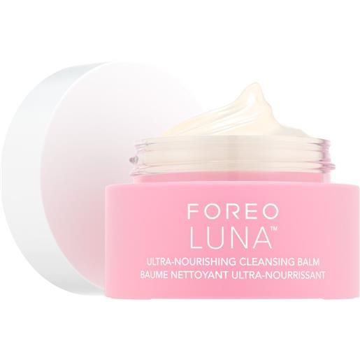 FOREO luna™ ultra nourishing cleansing balm