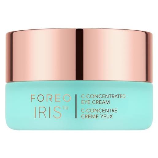 FOREO iris™ c-concentrated brightening eye cream
