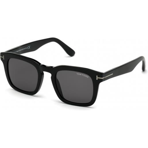 Tom Ford occhiali da sole Tom Ford ft0751-n (01a)