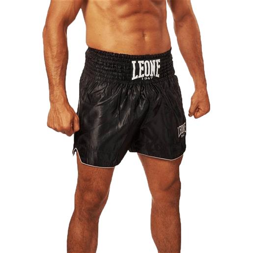 LEONE short kick-thai basic boxe uomo