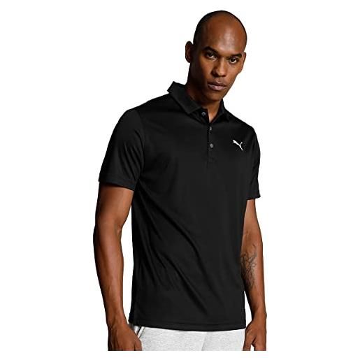 PUMA icona polo golf