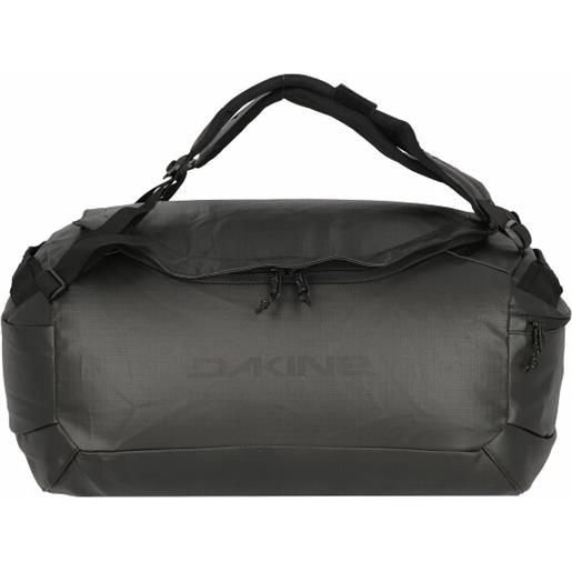 Dakine ranger duffle 60l borsa da viaggio con funzione di zaino 61 cm nero