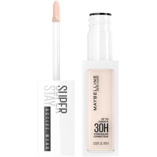 Maybelline super. Stay correttore 10 ml 05 ivory