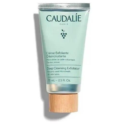 Caudalie vinoclean crema esfoliante profonda 75ml Caudalie