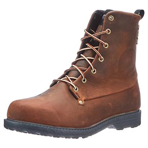 TCX boots 1 - man blend 2 wp brown