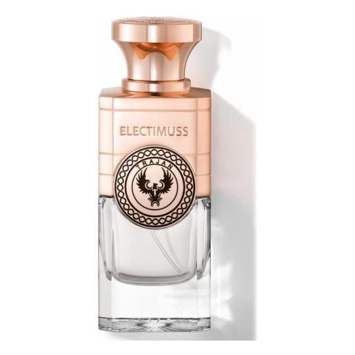 Electimuss trajan extrait de parfum, 100 ml - profumo unisex