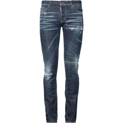 DSQUARED2 - pantaloni jeans