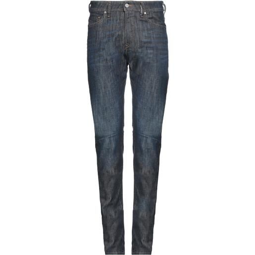 DIESEL - jeans larghi