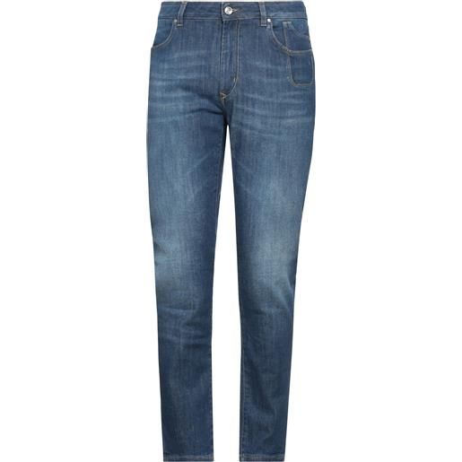 JECKERSON - pantaloni jeans