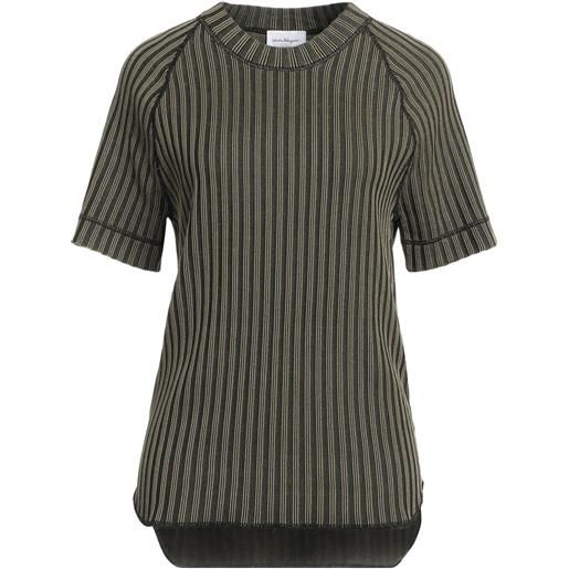 FERRAGAMO - pullover