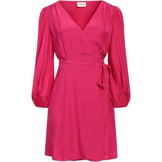 P.A.R.O.S.H. - vestito a portafoglio