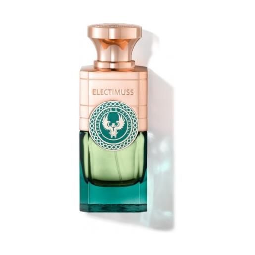 Electimuss persephone's patchouli pure parfum, 100 ml - profumo unisex