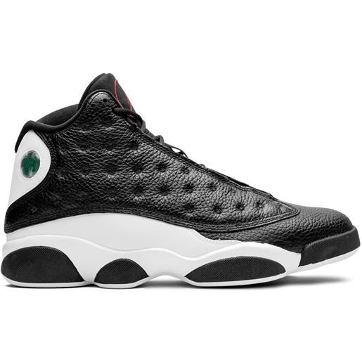 Jordan sneakers air Jordan 13 retro reverse he got game - nero