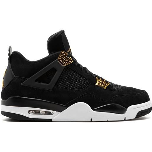 Jordan sneakers air Jordan 4 retro - nero