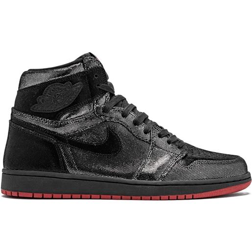 Jordan sneakers air Jordan 1 retro high - nero