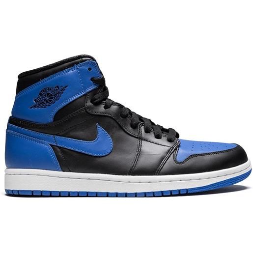 Jordan sneakers alte air Jordan 1 retro og - blu