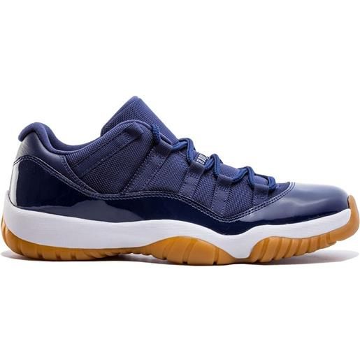 Jordan sneakers air Jordan 11 retro - blu