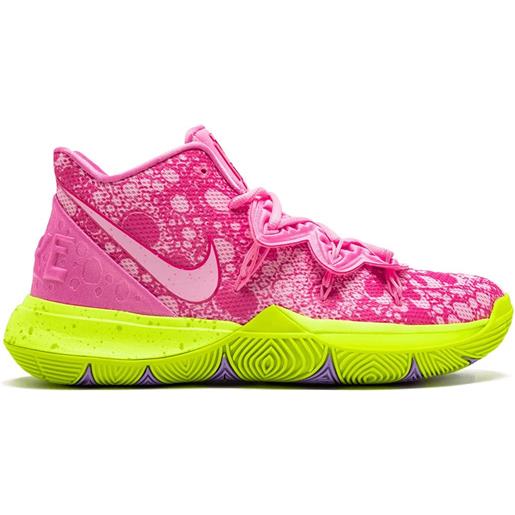 Nike sneakers kyrie 5 sbsp - rosa
