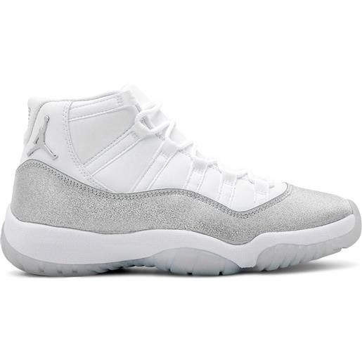 Jordan sneakers air Jordan 11 retro - bianco