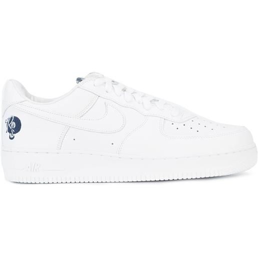 Nike sneakers air force one - bianco
